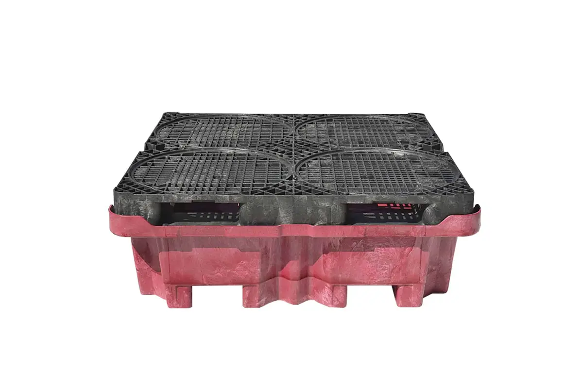 Ultratech Ultra-Spill King® 1