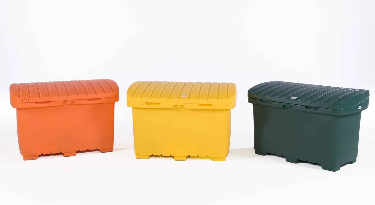 Ultratech Ultra-Utility Box® 1