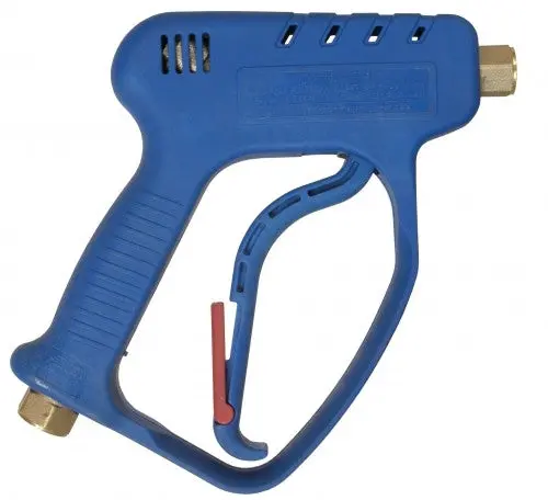 Be Weeping Spray Gun - 10Gpm 5000Psi 1