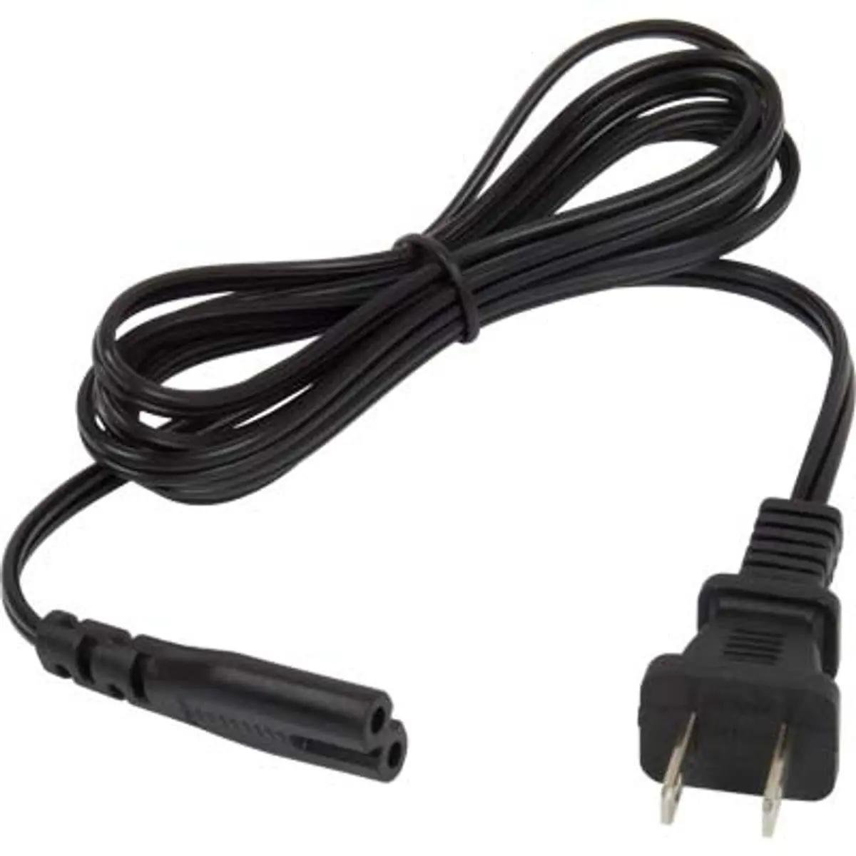 Pirate Brand - Rpb®, 120V Ac Power Cable (U.S.A.) 1