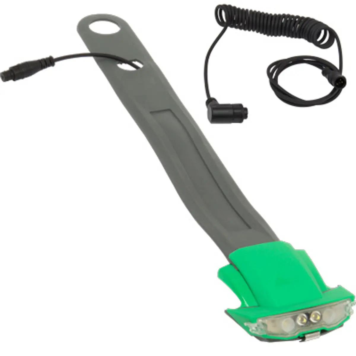 Pirate Brand - Rpb® L4 Light, Light Assembly 1