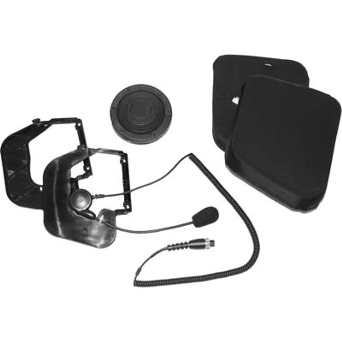 Pirate Brand - Rpb® Nova Talk™, Upgrade Kit For Rpb Nova 3 1