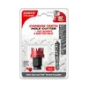 Diablo 1-1/8" Steel Demon™ Carbide Teeth Hole Cutter 2
