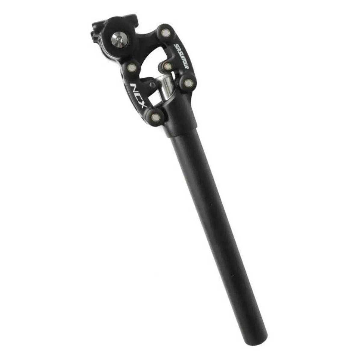 Sr Suntour Ncx Suspension Seatpost (27.2Mm Post) 1