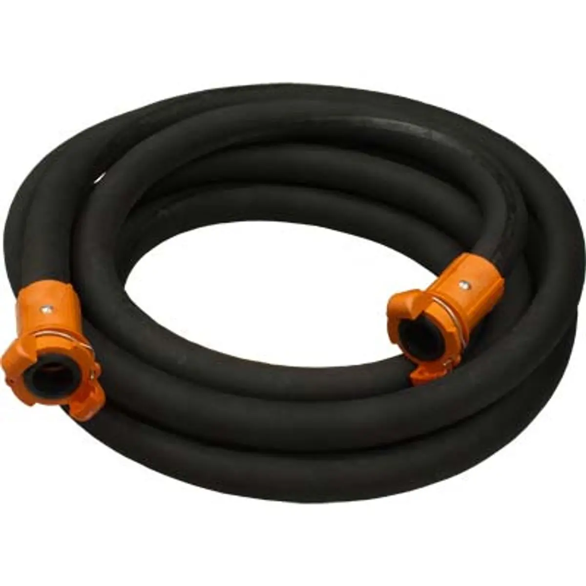 Pirate Brand - 3/4" Blast Hose Extension Assembly W/ Nylon Couplings 1