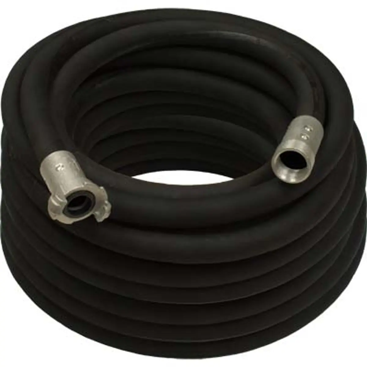 Pirate Brand - 3/4" Blast Hose Assembly W/ Aluminum Couplings 5