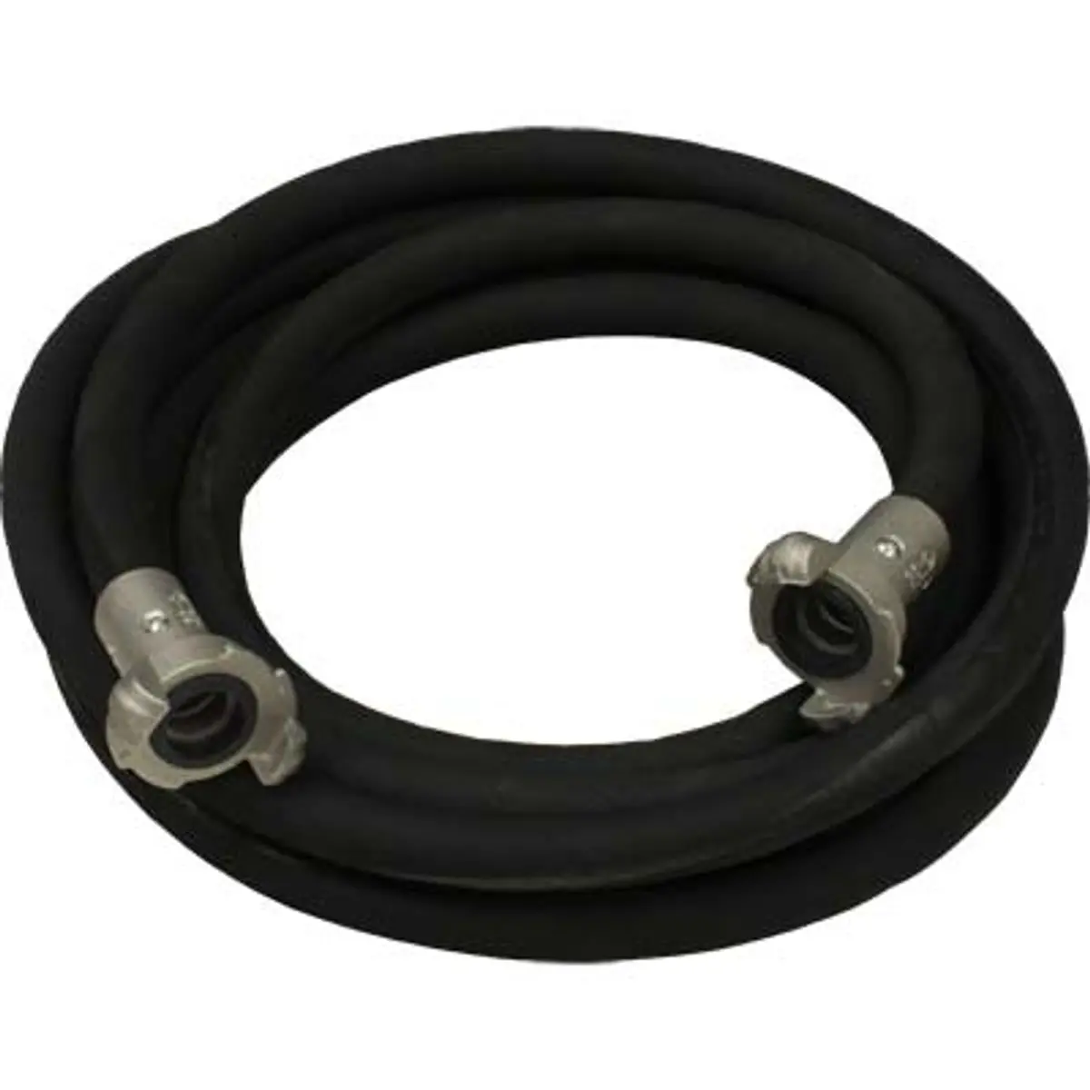 Pirate Brand - 1/2" Blast Hose Extension Assembly W/ Aluminum Couplings 1