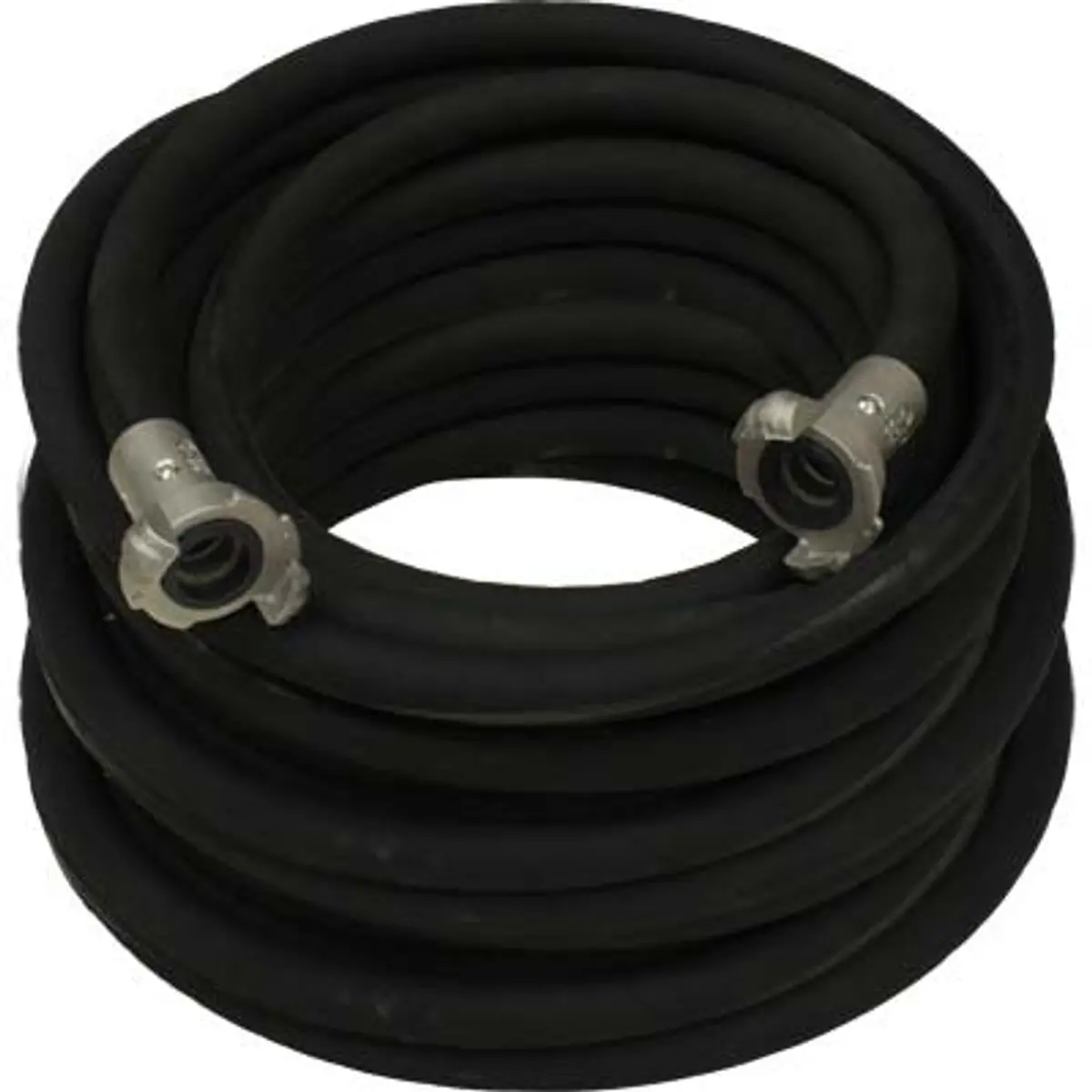 Pirate Brand - 1/2" Blast Hose Extension Assembly W/ Aluminum Couplings 3
