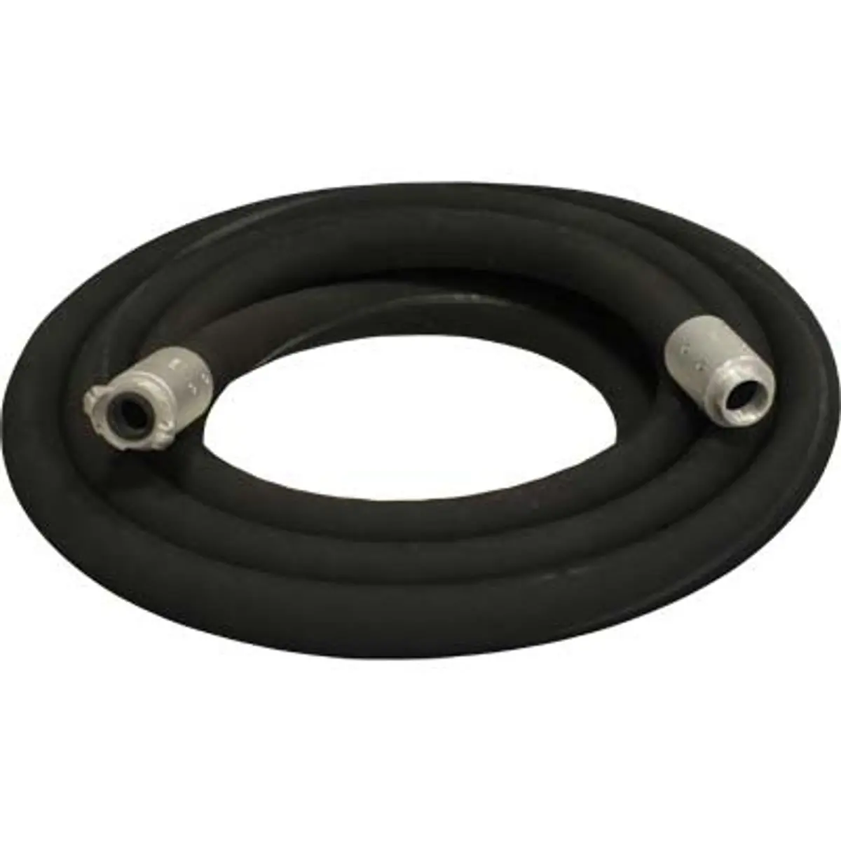 Pirate Brand - 1-1/2" Blast Hose Assembly W/ Aluminum Couplings 1