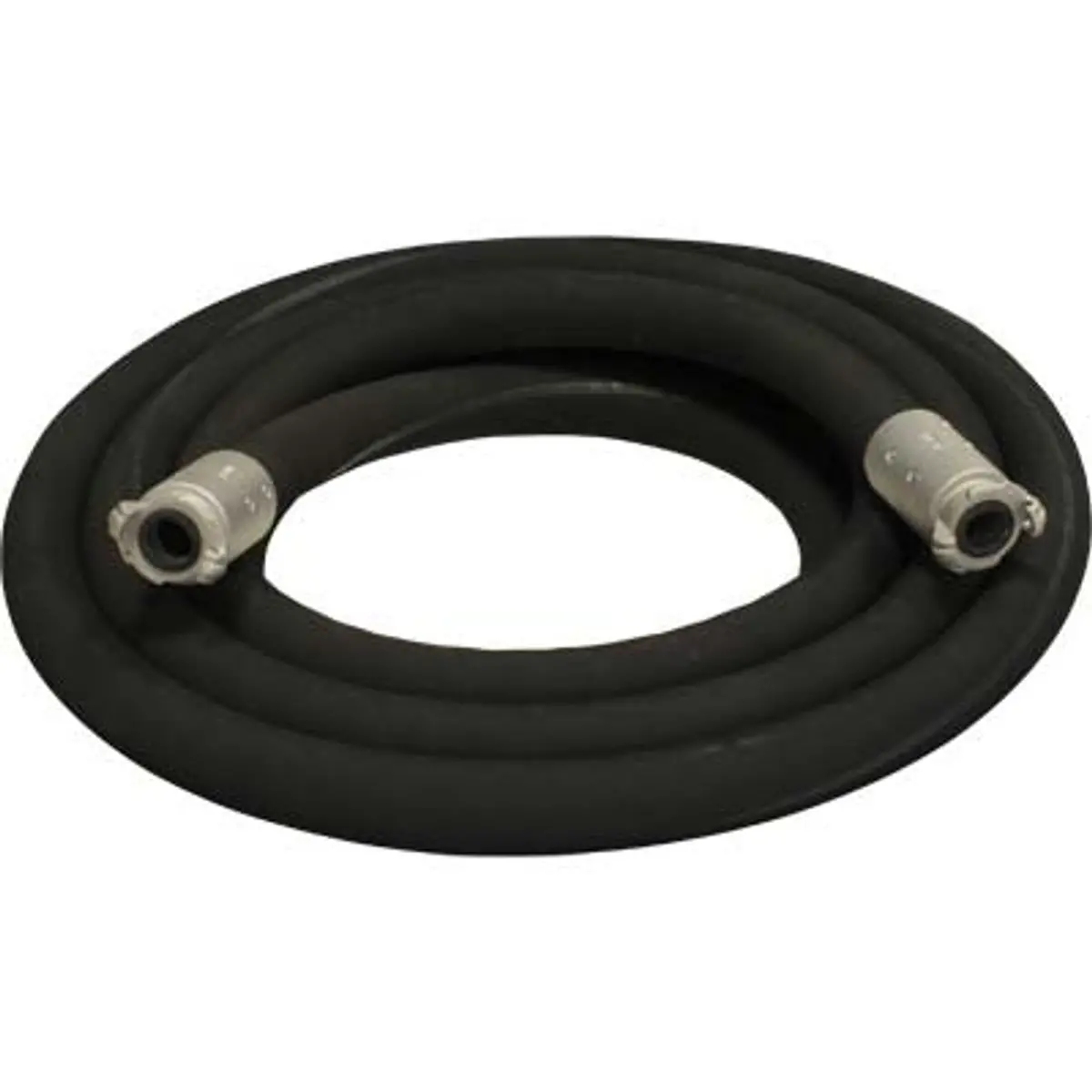 Pirate Brand - 1-1/2" Blast Hose Extension Assembly W/ Aluminum Couplings 1