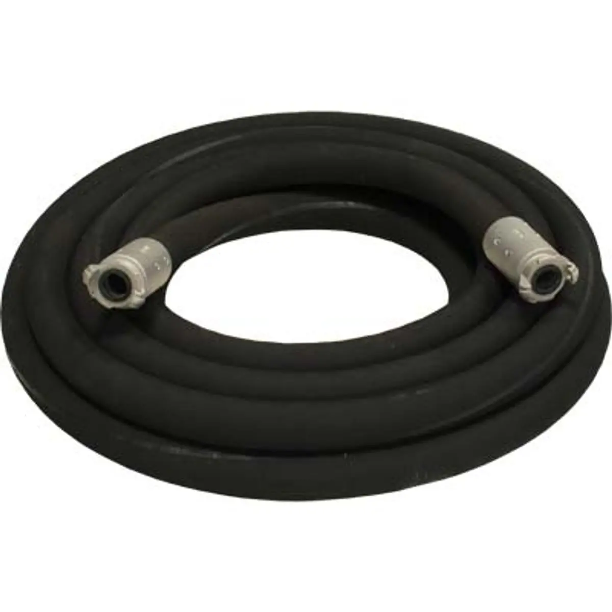 Pirate Brand - 1-1/2" Extension Hose Assembly, 50' 1