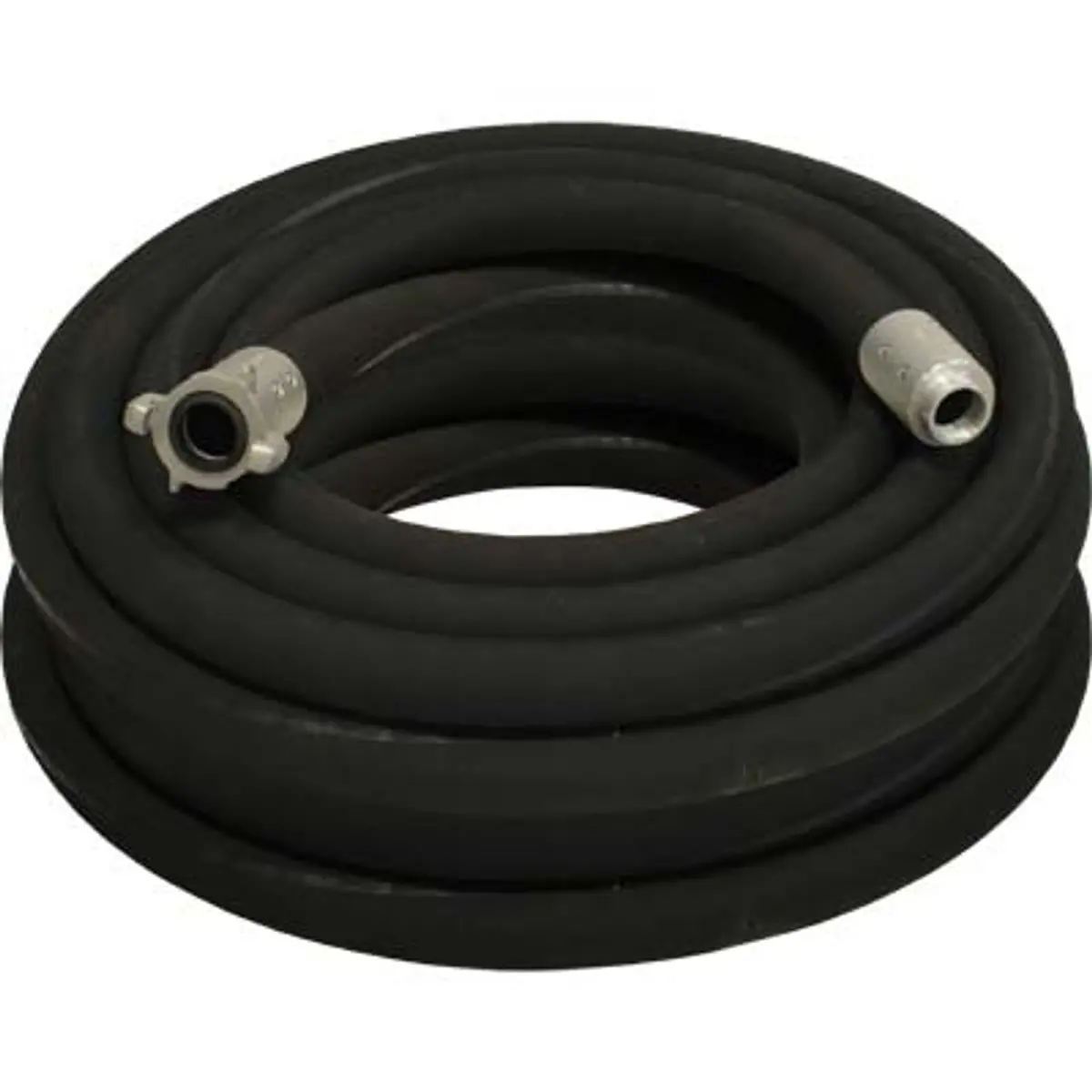Pirate Brand - 1-1/2" Blast Hose Assembly, Big Gun Full Flow W/ Aluminum Couplings 3
