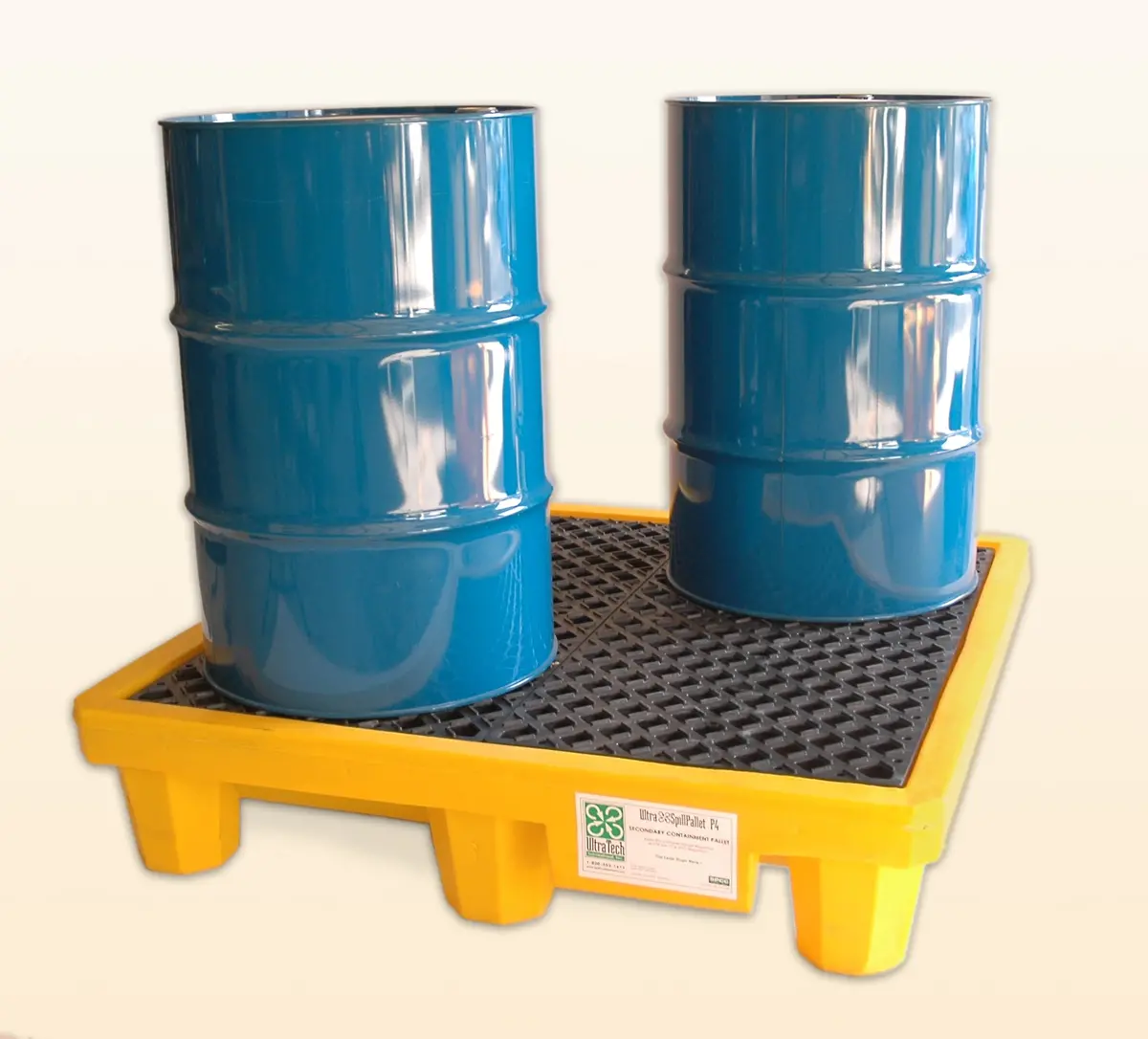 Ultra-Spill Pallet® Standard Model 1