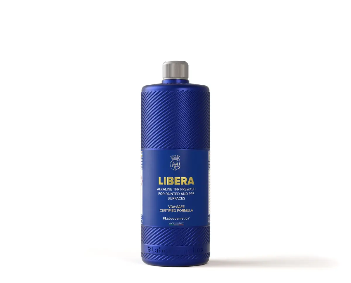 Labocosmetica Libera 1L 1