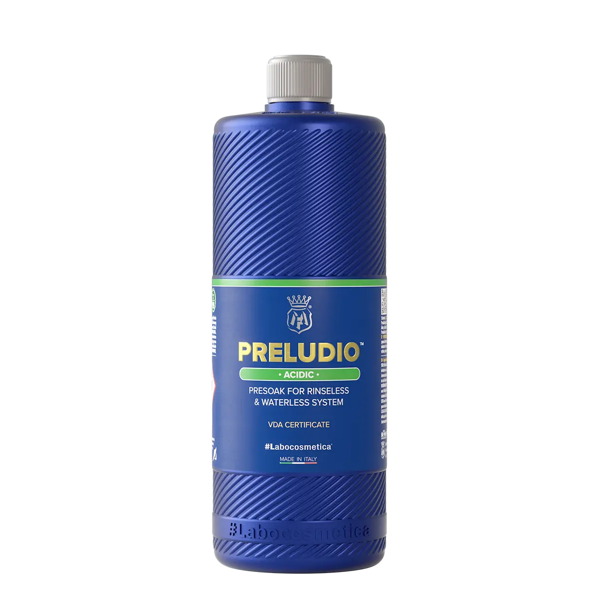 Labocosmetica Preludio Acidic 1