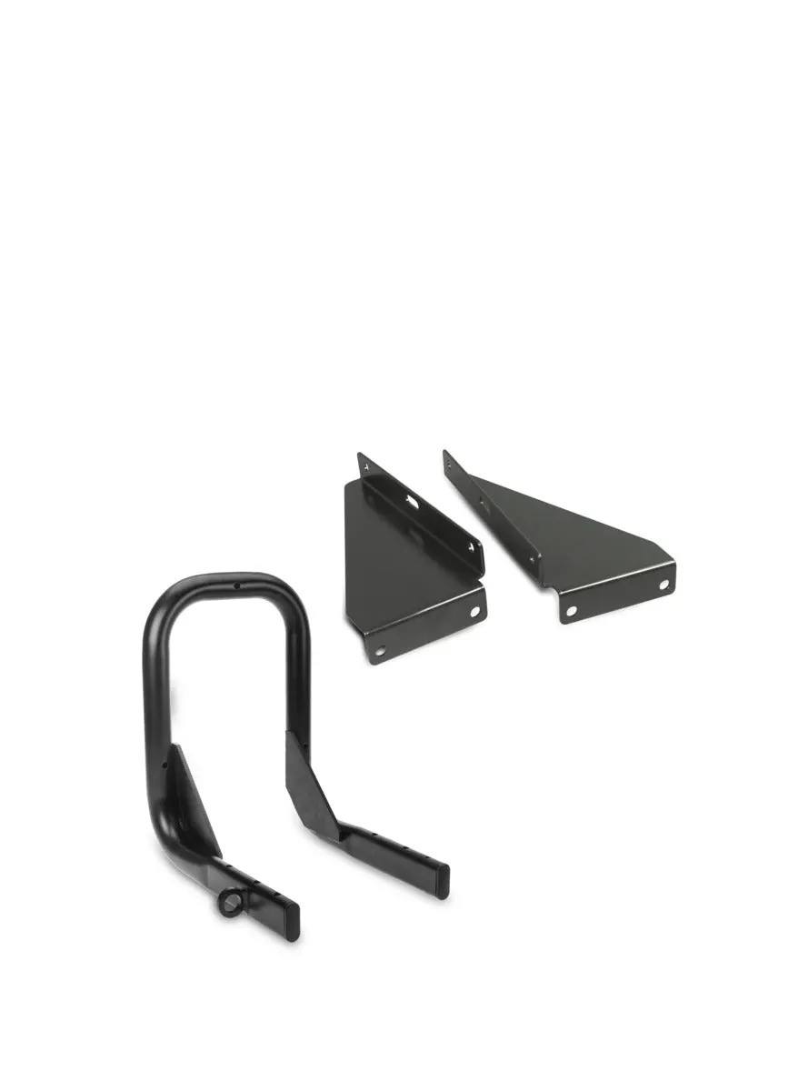 Wagner Wall Mount 1