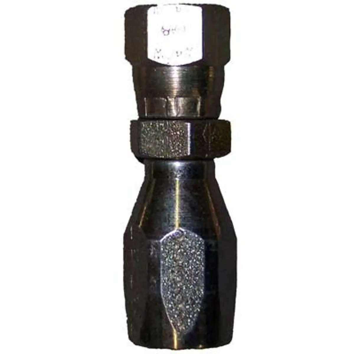 Pirate Brand - Clemco/Zero, Hose End, 3/16", Reusable 1