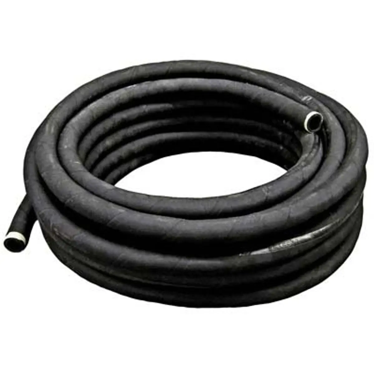 Pirate Brand - Hose, Suction, Black, Nominal 3/4" Id X 1-5/16" Od, 2 Ply 1