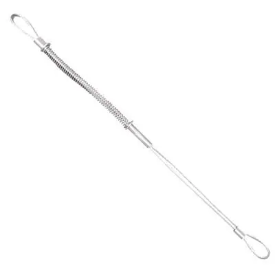 Pirate Brand 27Wt-2 Cable, Safety, Hose Size 1-1/2" To 3" 1