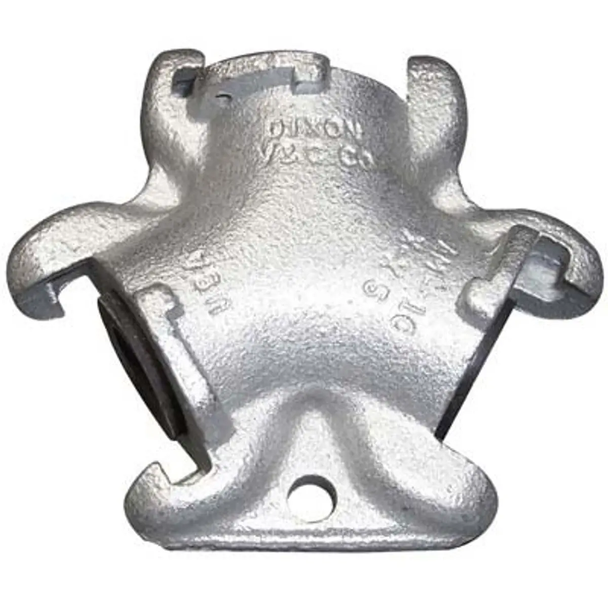 Pirate Brand - Air Hose Coupling, 2 Lug, 3-Way 1