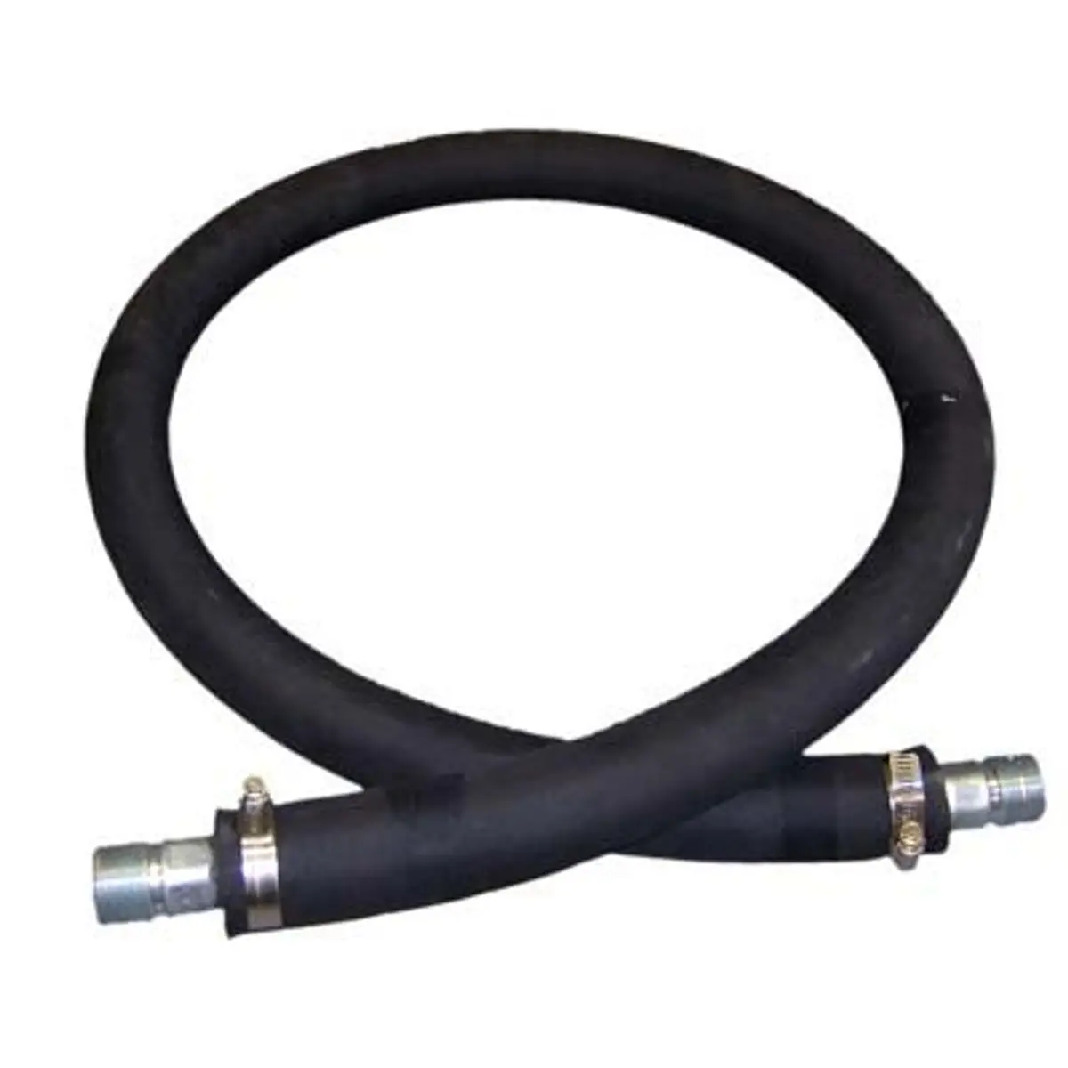 Pirate Brand - Empire Style, Hose, Exhaust, For Standard 1 Cu Ft Vessel (67" Oal) (1" Pipe String) 1