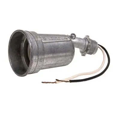 Pirate Brand 532-711 Light Fixture 1