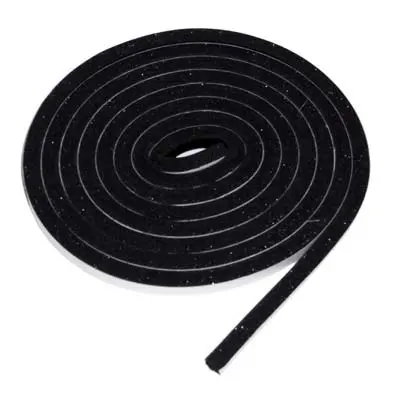 Pirate Brand 524-451 Window Gasket 80" 1