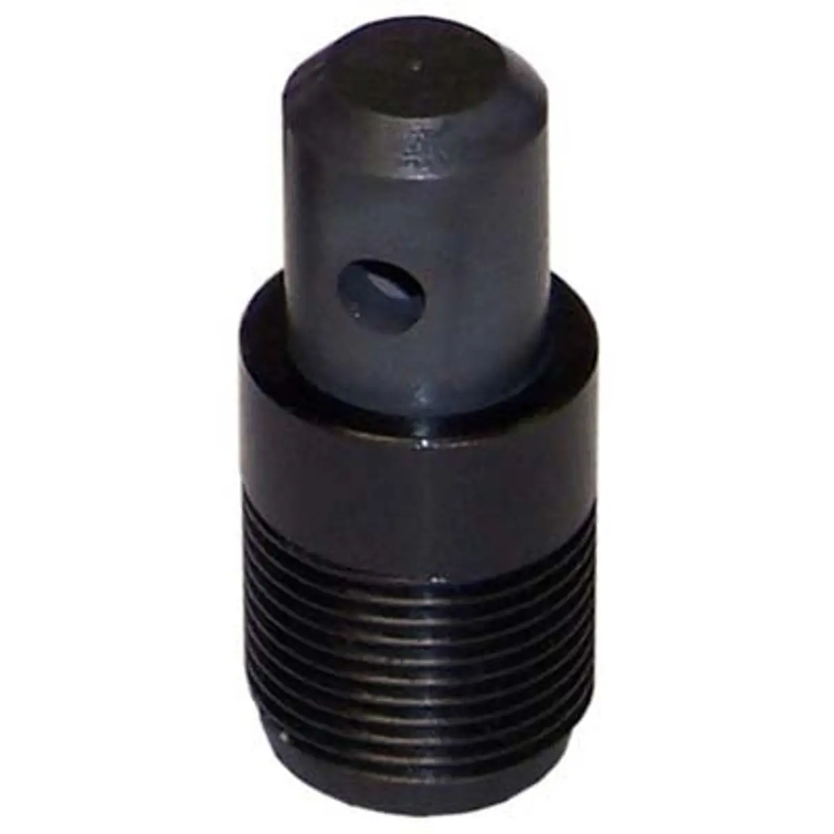 Pirate Brand - Nozzle, Tungsten Carbide, 90° Angle, Single Outlet, 3/4" Npsm Thread X 2-1/8" Length 1
