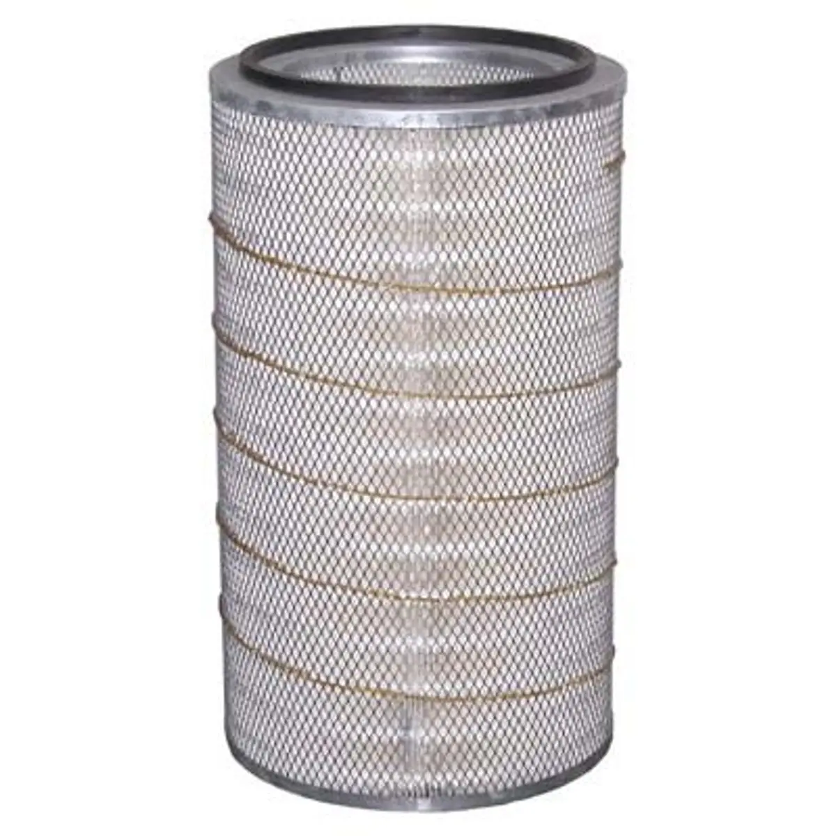 Pirate Brand - Empire Style, Filter Cartridge, 22" W/Hole 1