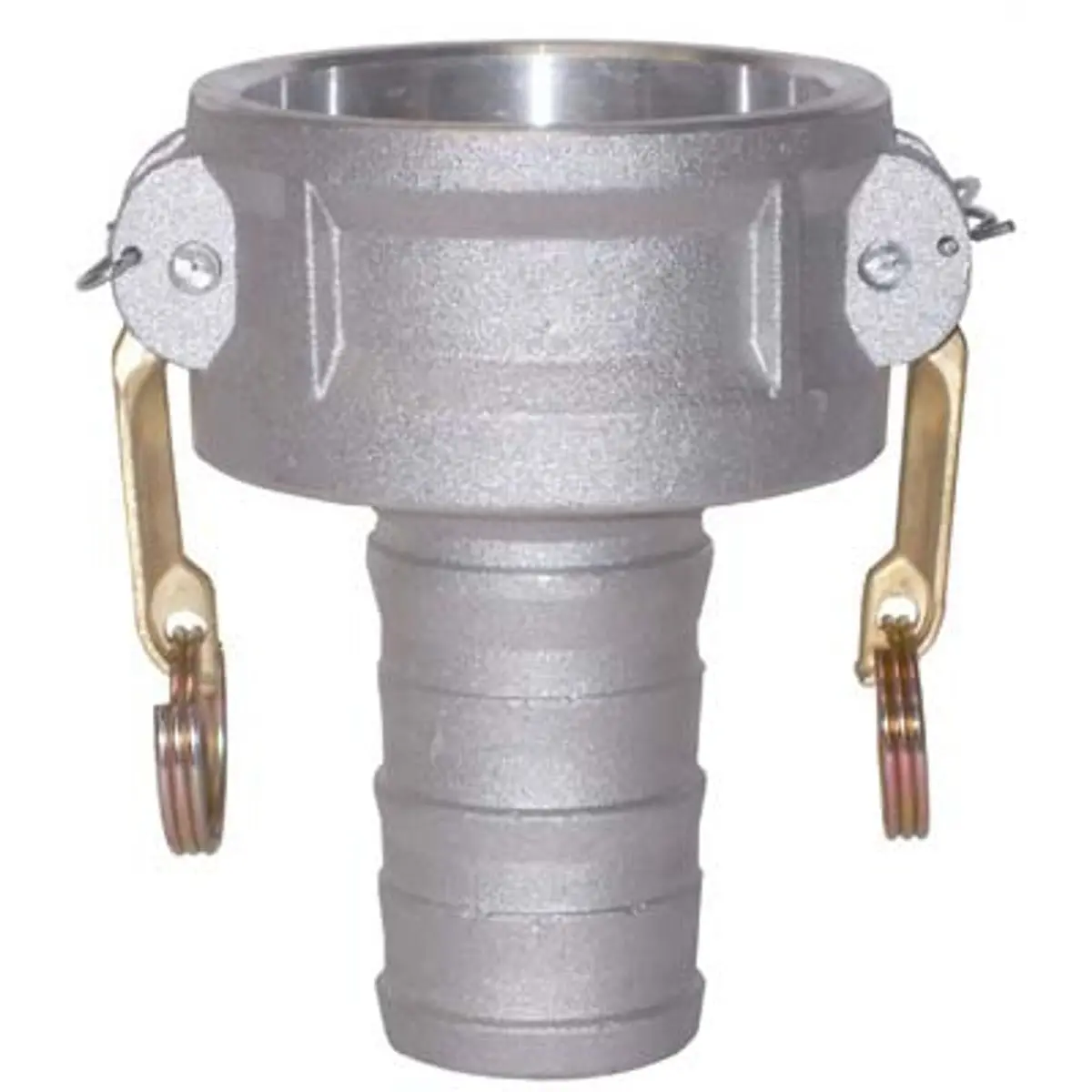 Pirate Brand - Empire Style, Reducer, Camlock, 3" X 2" 1