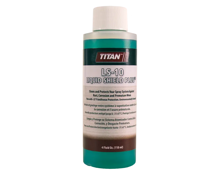 Titan Ls-10 Liquid Shield Plus™ 1