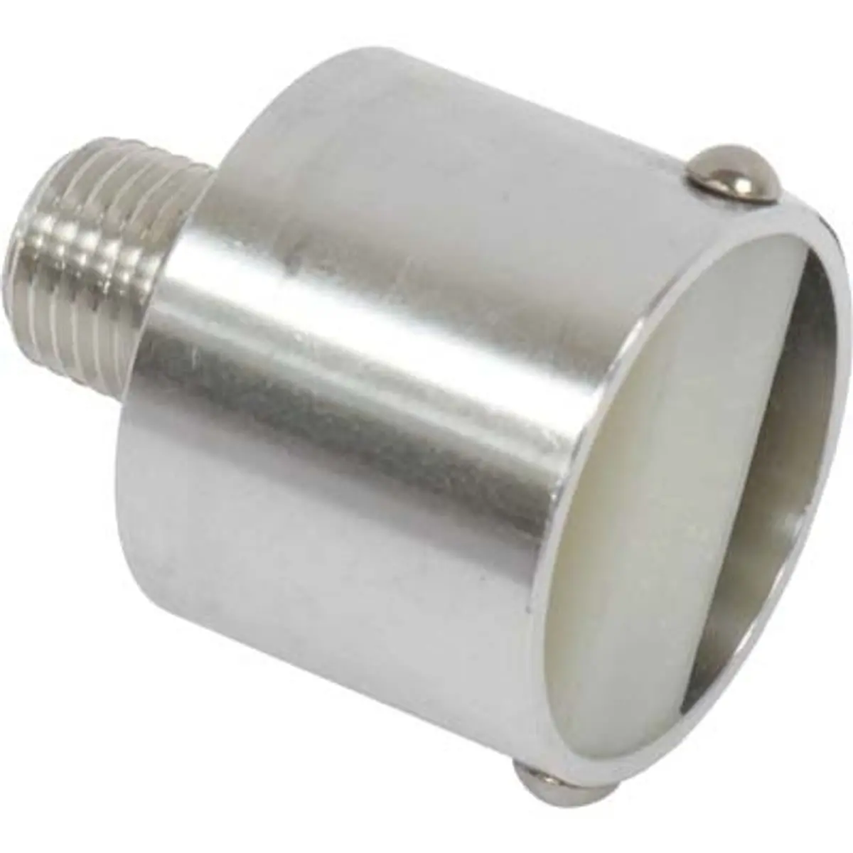 Pirate Brand - Empire Style, Dust Eliminator, 1/4" Mnpt (1" Pipe String) 1