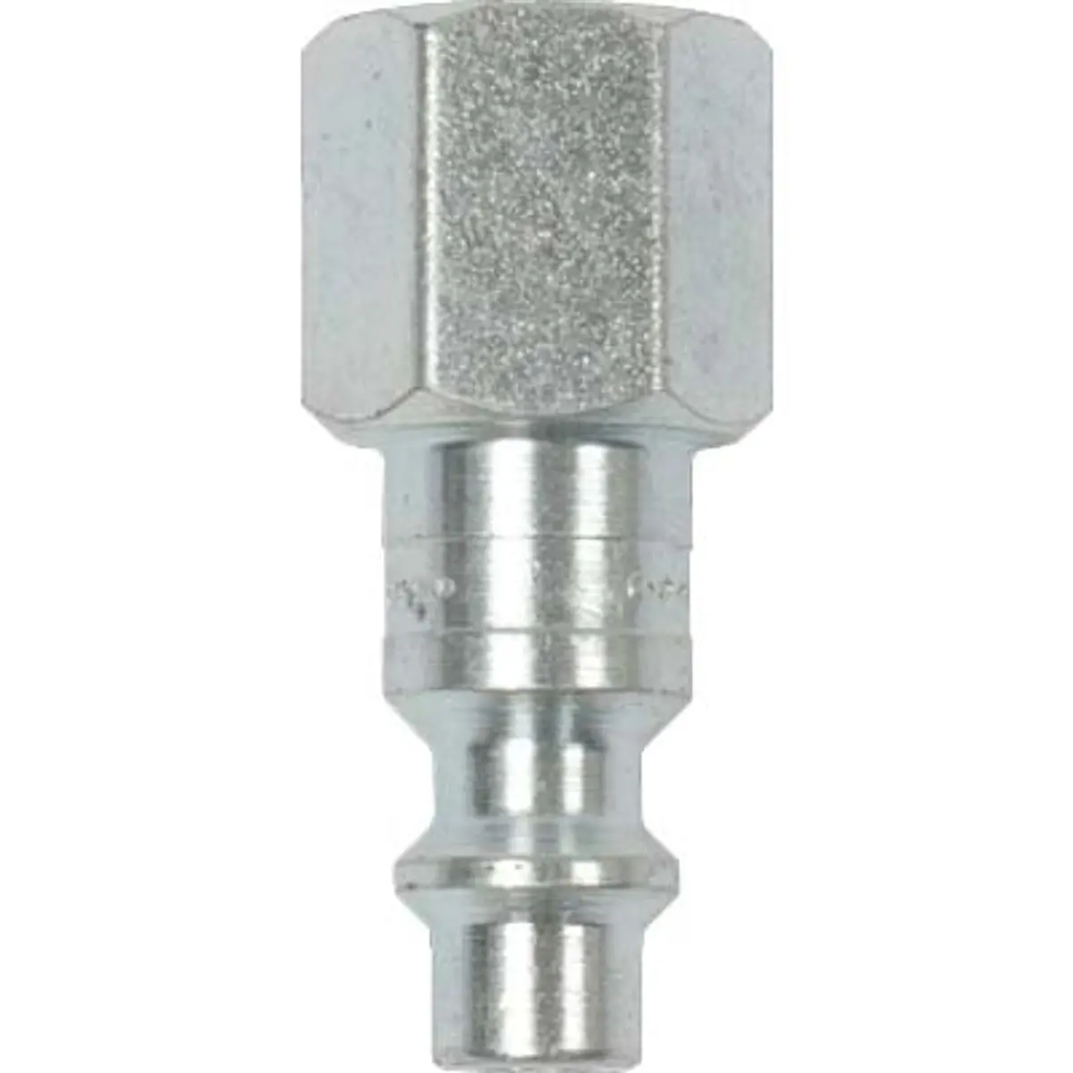 Pirate Brand - Schmidt Mfg Style, Plug, 1/4" 1