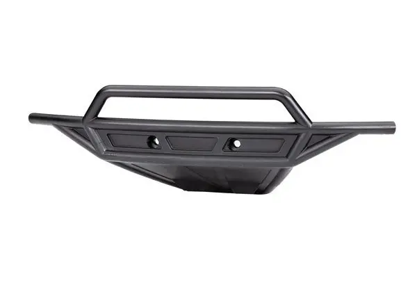Maxx Slash Front Bumper For Led Light Kit 1
