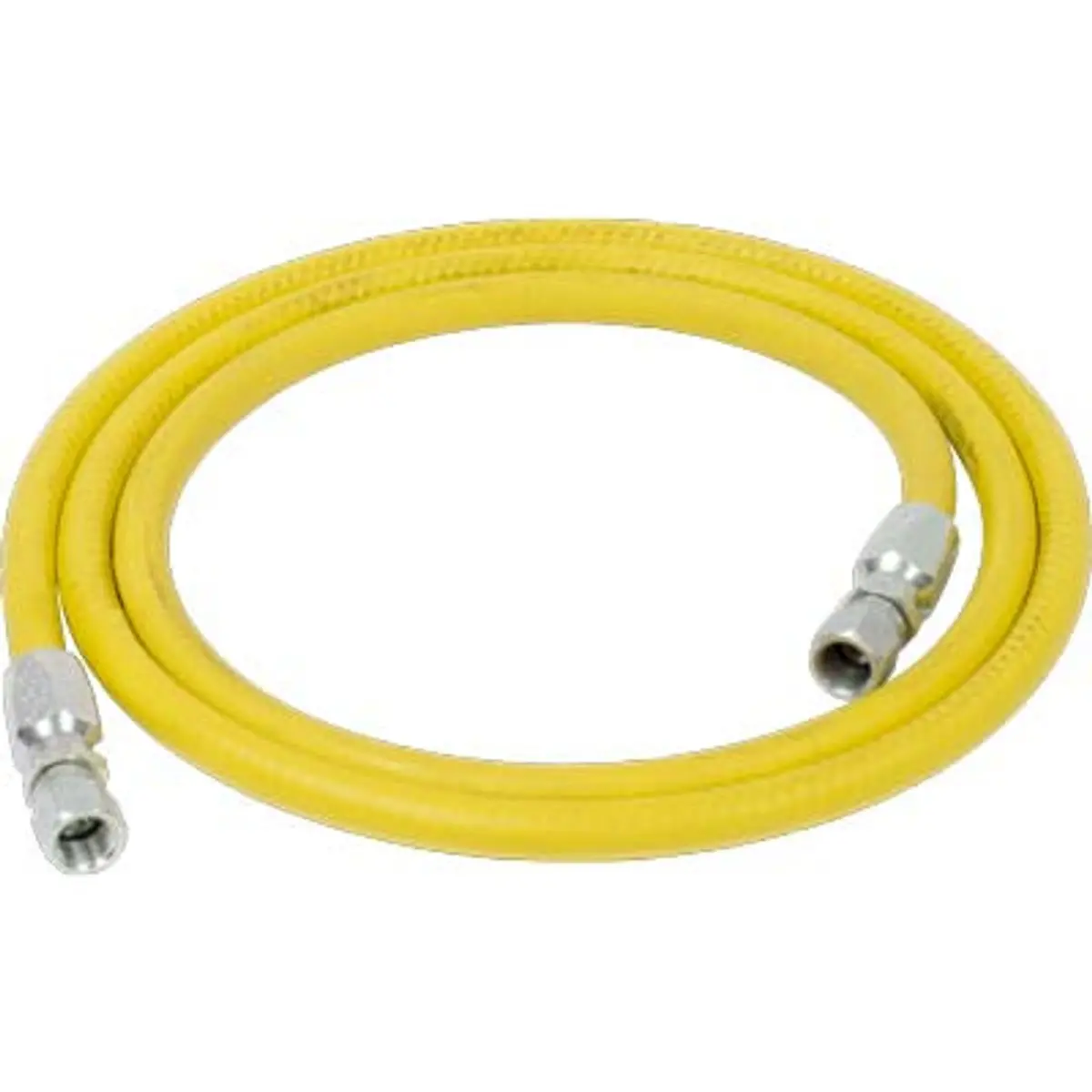 Pirate Brand - Clemco/Zero, Hose, Air, Coupled, Nominal 3/16" Id X 3" (3' Or 5') 1