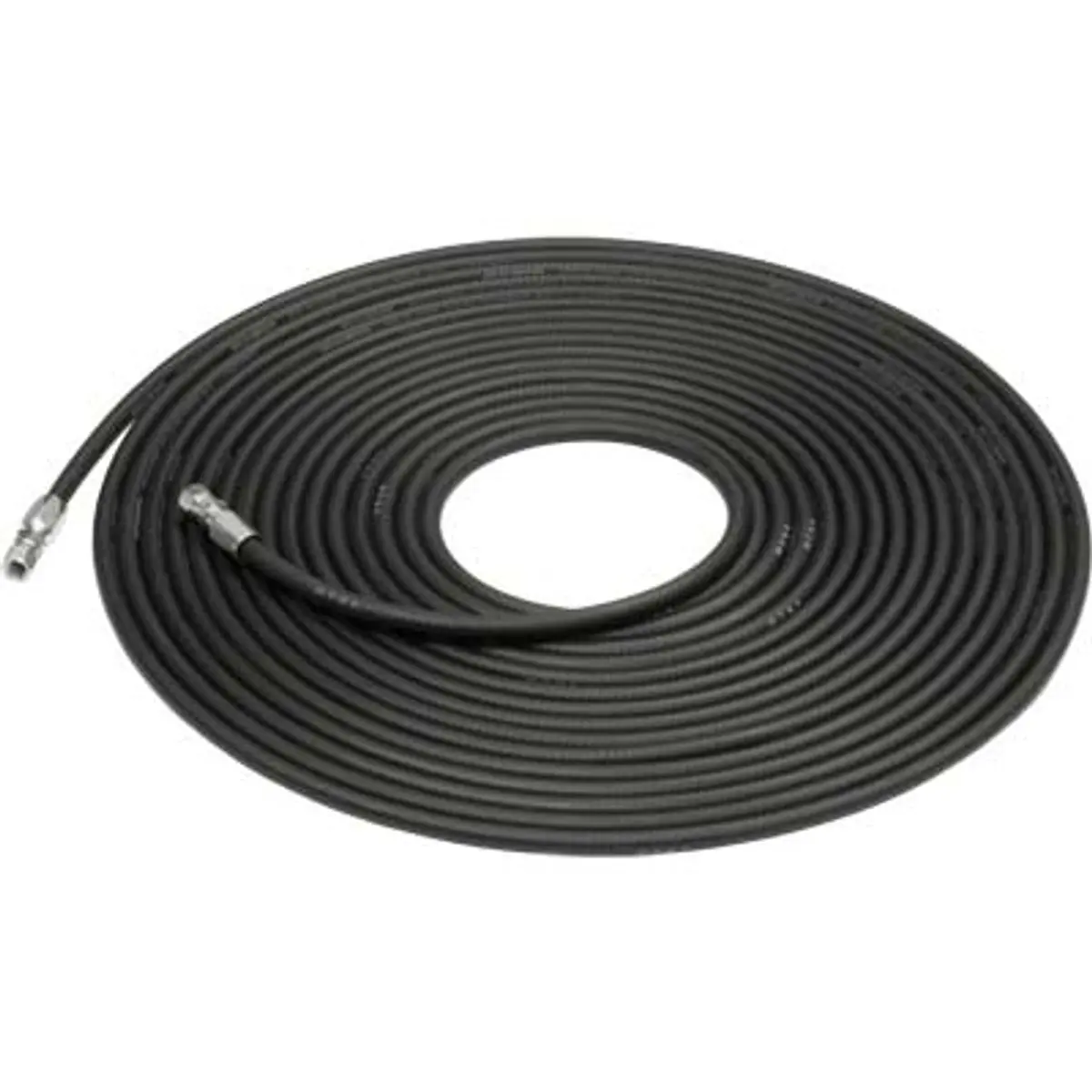 Pirate Brand - Clemco/Zero, Hose, Air, Coupled, Nominal 3/16" Id X 50' (Abrasive Cutoff Kits) 1