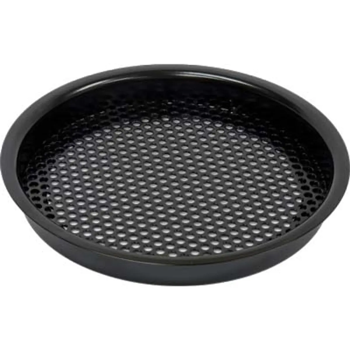 Pirate Brand - Screen, Low Profile, 10" (1/4" Mesh) (For 0.5 & 1 Cu Ft C-Series Blasters) 1