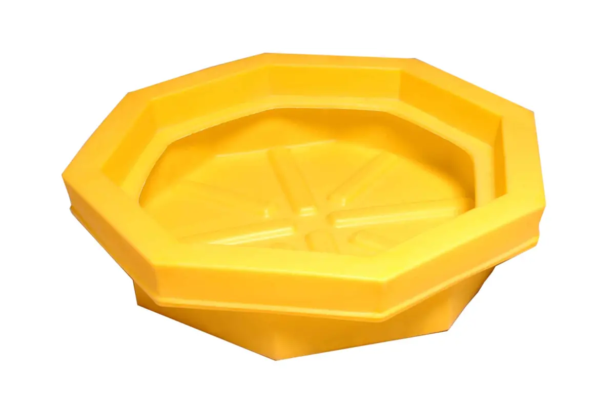 Ultratech Ultra-Drum Tray® 2