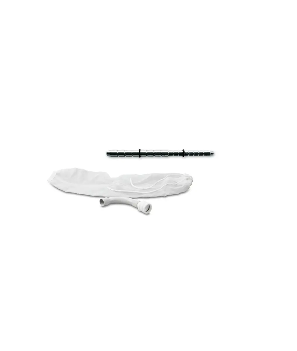 Wagner 2428701 Universal Powder Measuring Adapter, Cpl. 1