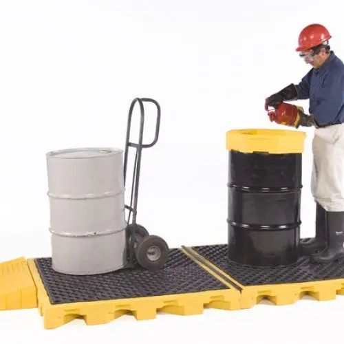 Ultra-Spill Deck® Standard Model 1