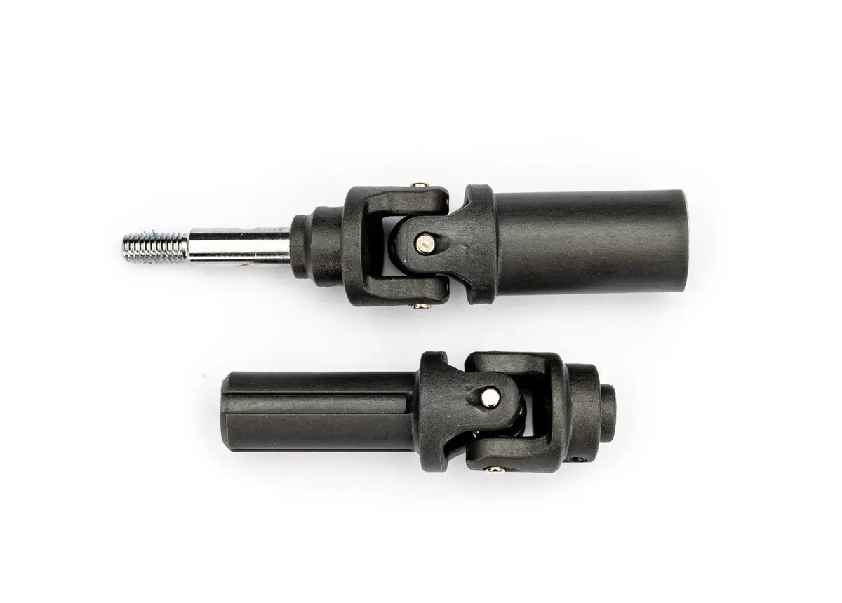 Mini Maxx Driveshaft Assembly 1