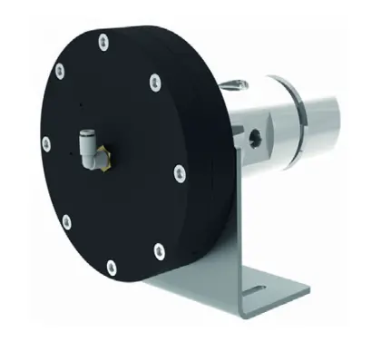 Binks 107908 Back Pressure Valve 1