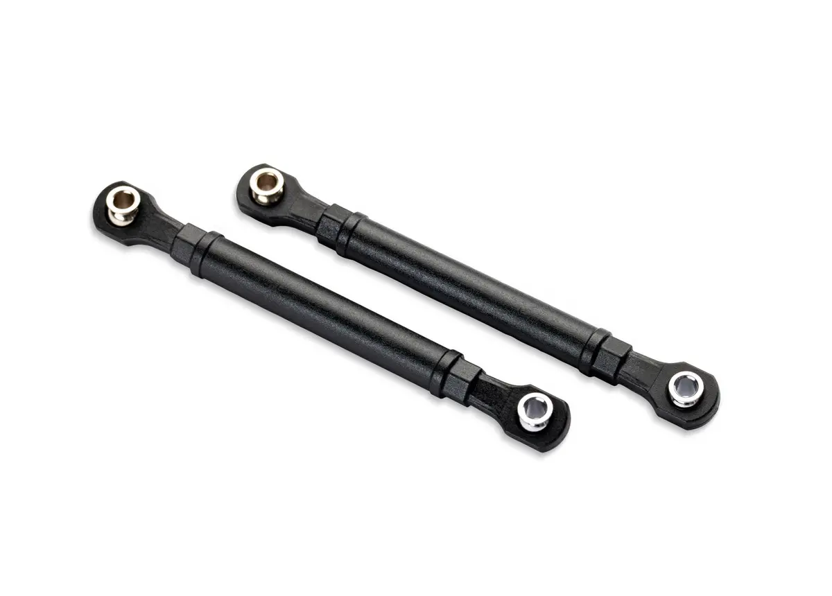 Widemaxx 71 Mm Fixed-Length Front Toe Links (2) 1