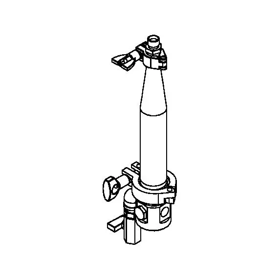 Binks 107925 Filter Assembly 1