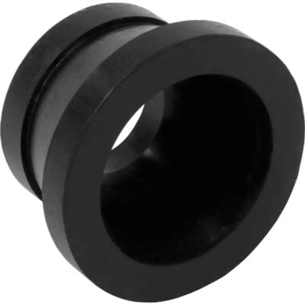 Pirate Brand - Clemco/Zero, Gasket, 3/4" Nylon Coupling, 10 Pack, Fits Clemco Oem Coupling Cqp-1 / 08412 1