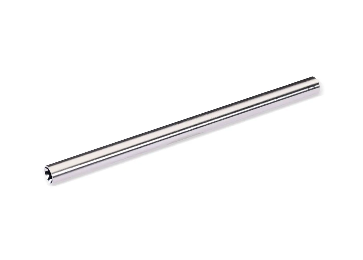 Mini Slash Aluminum Center Driveshaft 1