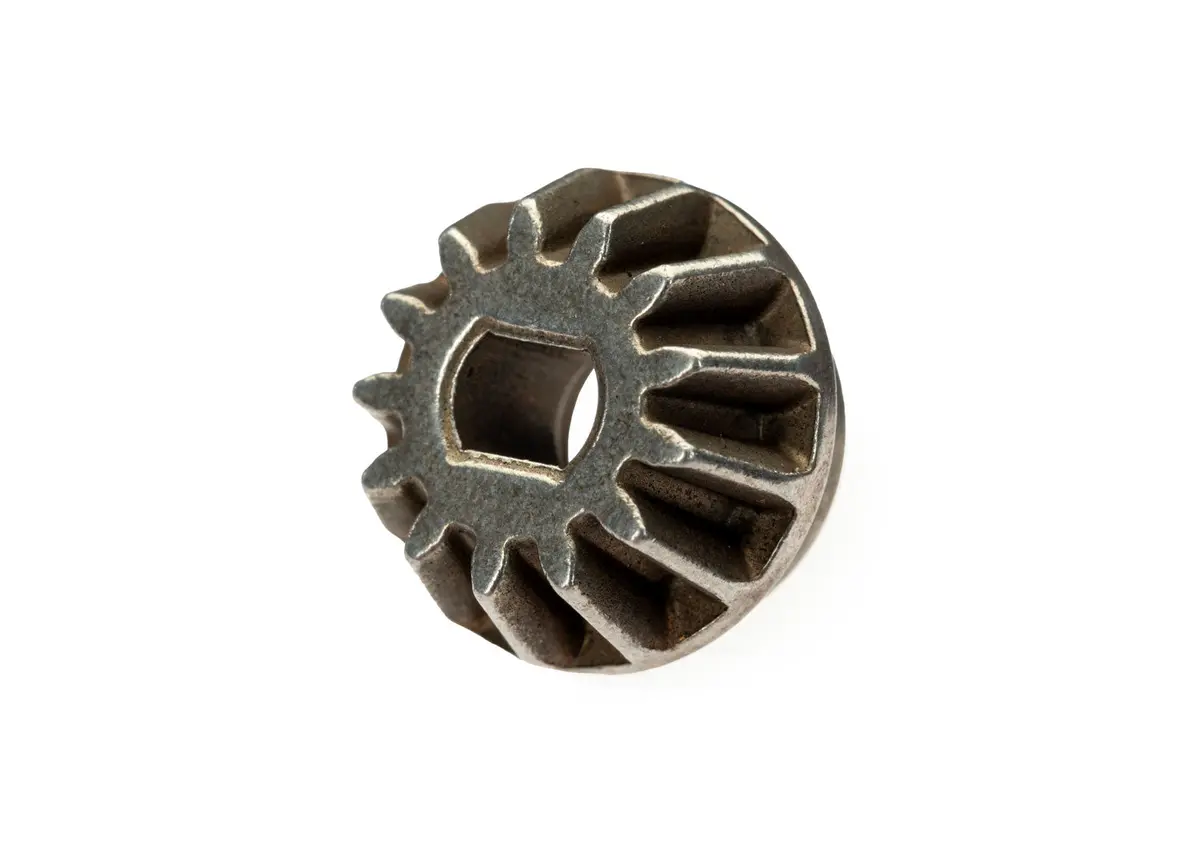 Mini Slash 13-Tooth Rear Differential Pinion Gear 1