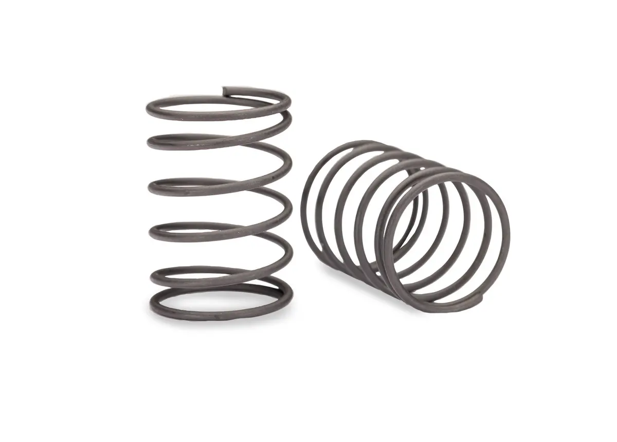 Mini Slash Short Shock Springs (0.97-Rate) (2) 1