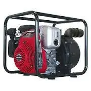 Chemical Transfer Pump - 2" Honda Gc160 1
