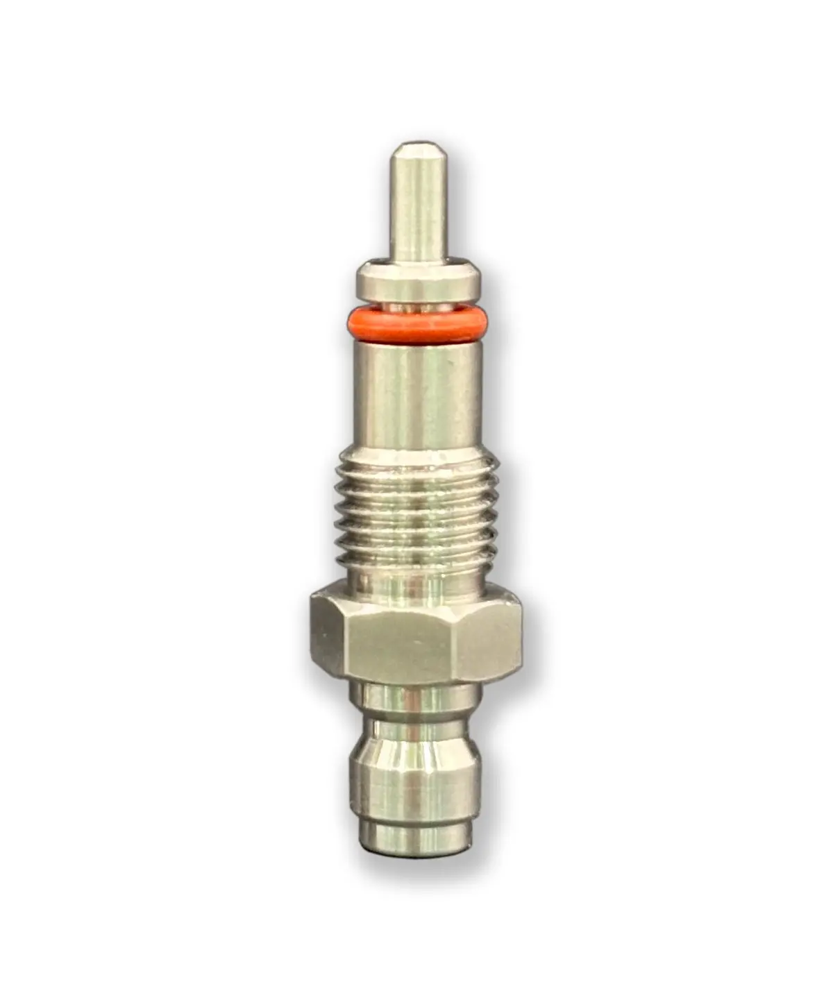 Aftermarket Nordson® 1095912 No.10 Air Flow Nozzle, Encore® Pump Gen 2 (Non-Oem) 1
